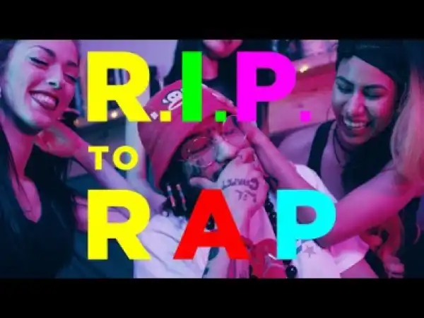 Video: Rome - All In